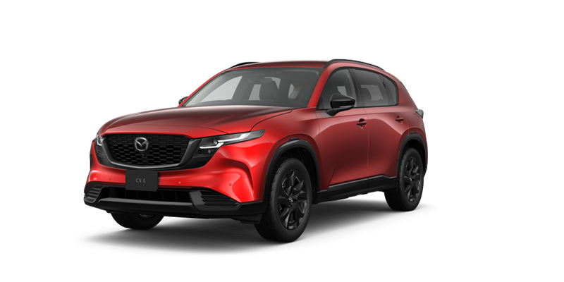 MAZDA CX-5 ｜クロスオーバー SUV｜マツダ