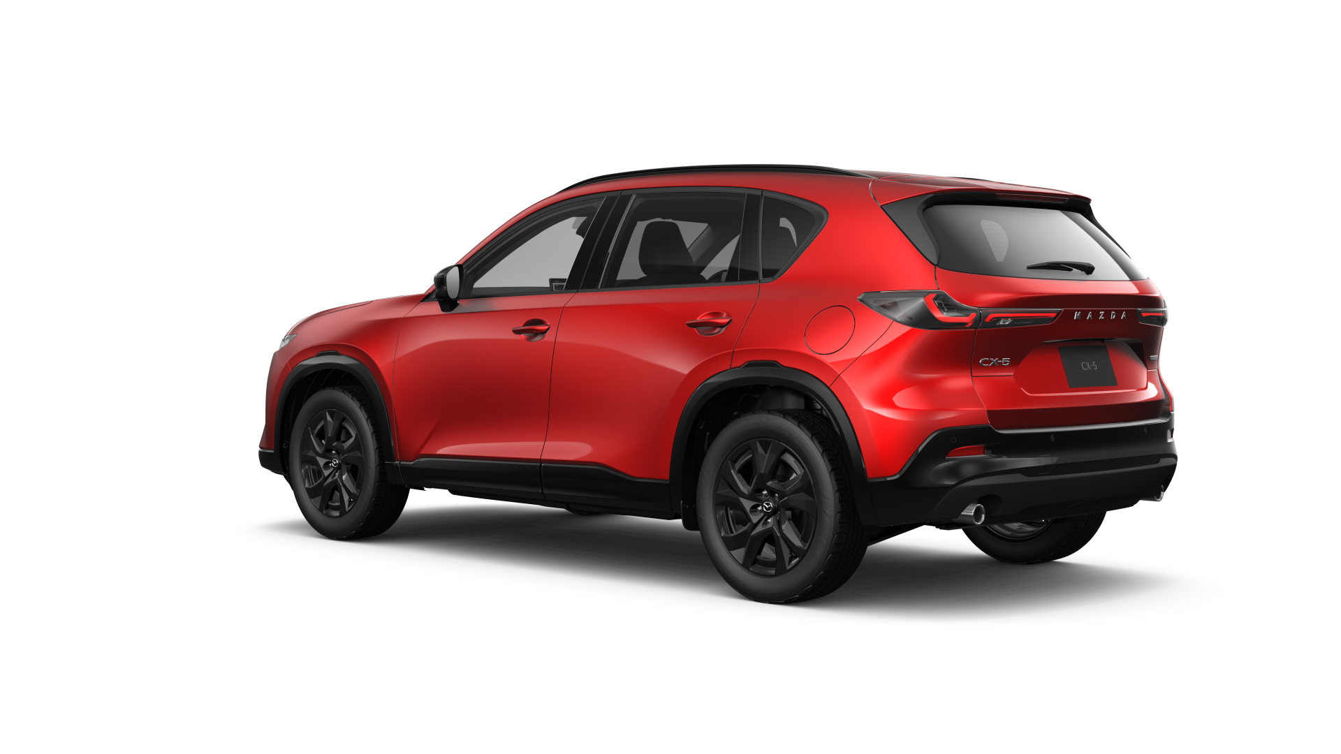 スタイリングシミュレーション｜アクセサリー｜MAZDA CX-5 ｜マツダ