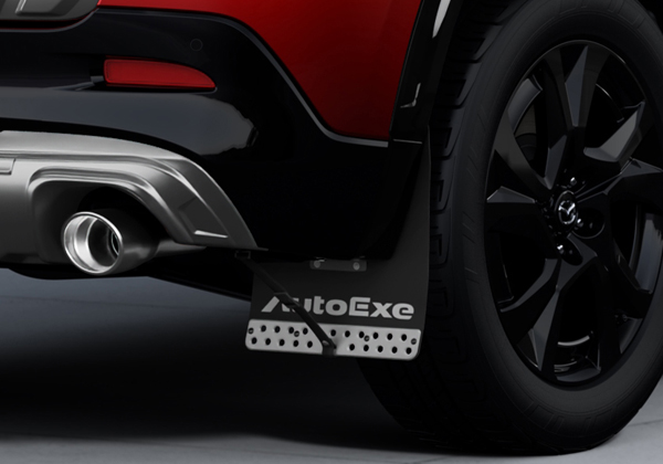 MAZDA アクセサリー詳細｜KM152-14｜MAZDA CX-5｜マツダ