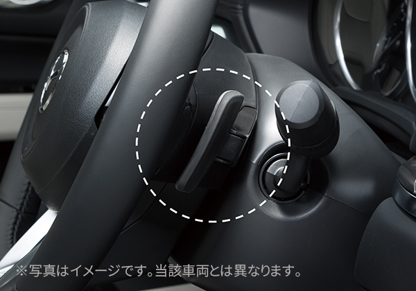 MAZDA アクセサリー詳細｜KX240-550｜MAZDA CX-5｜マツダ