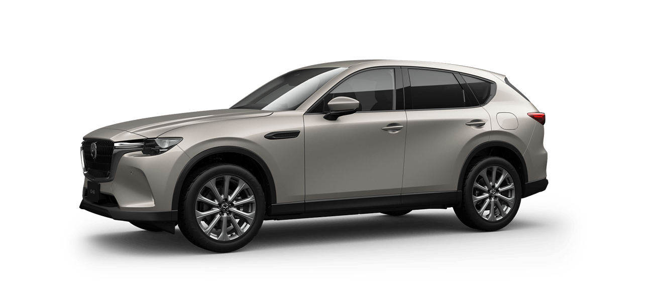 マツダグレージュM マツダグレージュM グレード・価格 - ラインナップ｜MAZDA CX-60｜マツダ