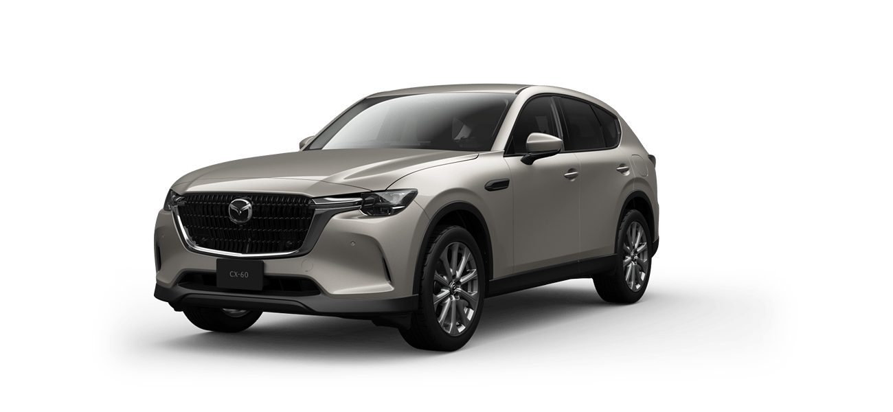 グレード・価格 - ラインナップ｜MAZDA CX-60｜マツダ