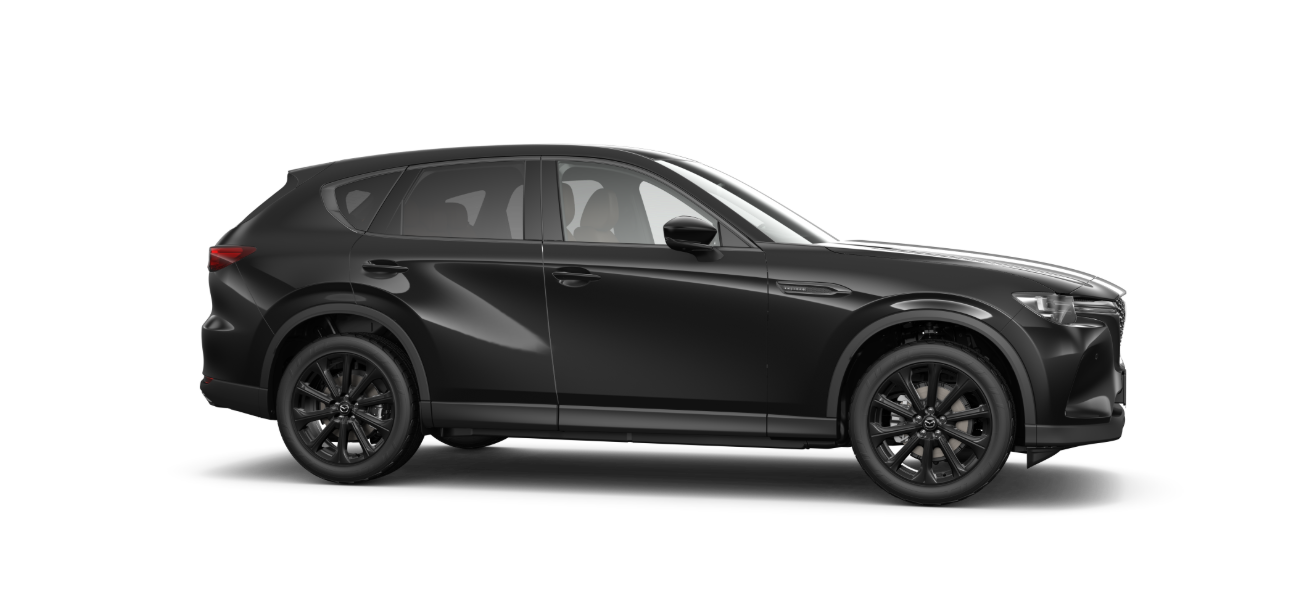 スタイリングシミュレーション｜アクセサリー｜MAZDA CX-60｜マツダ