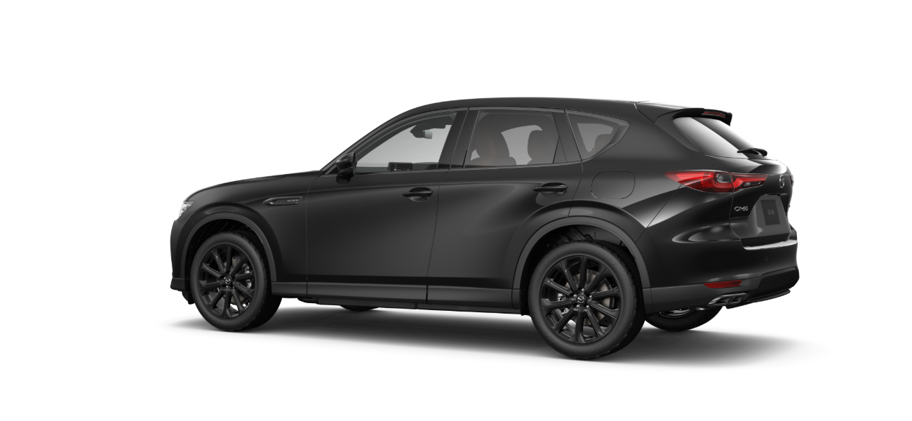 スタイリングシミュレーション｜アクセサリー｜MAZDA CX-60｜マツダ