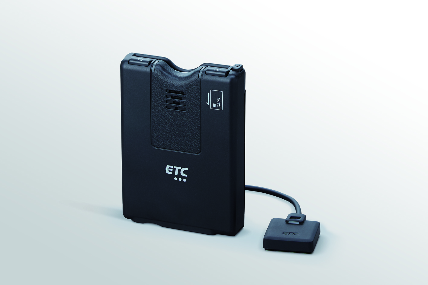 [デンソー]ETC車載器