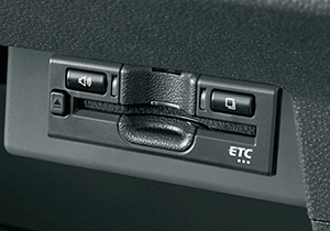 [デンソー]ETC車載器(ナビゲーション連動なし)