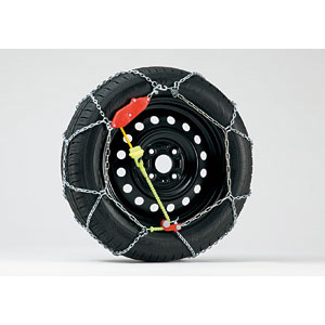 タイヤチェーン(コーニック)165/55R15用