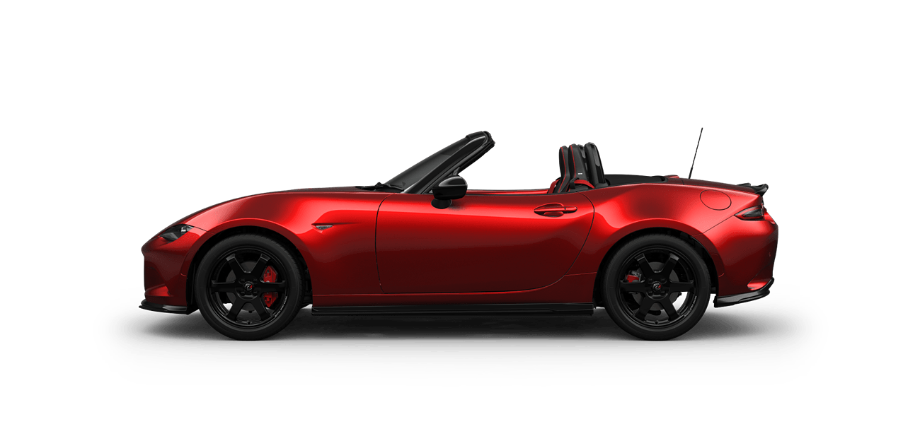 グレード・価格 - ラインナップ｜MAZDA SPIRIT RACING ROADSTER｜マツダ