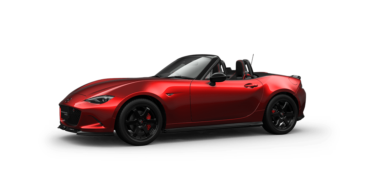 グレード・価格 - ラインナップ｜MAZDA SPIRIT RACING ROADSTER｜マツダ
