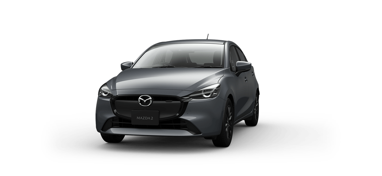 モータースポーツ車｜グレード・価格 - ラインナップ｜MAZDA2｜マツダ
