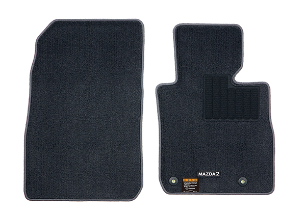 フロアマット（デラックス)