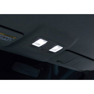 LEDバルブ（マップランプ)マップランプ付車
