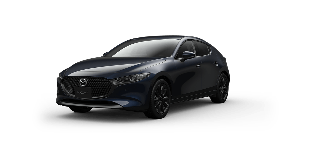 スタイリングシミュレーション｜アクセサリー｜MAZDA3｜マツダ