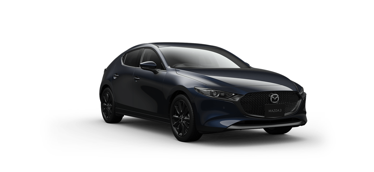 スタイリングシミュレーション｜アクセサリー｜MAZDA3｜マツダ