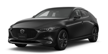 MAZDA3｜5ドアスポーツ・ハッチバック（ファストバック） &frasl; 4
