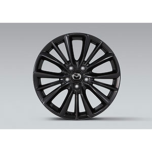 アルミホイール/BBS(18×7.0J) 鍛造製