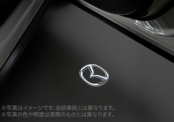 ドアアンダーイルミネーション