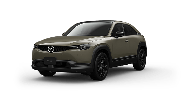 マツダグレージュM マツダCX-3』にデザインを深化させた、エレガントな特別仕様車が登場