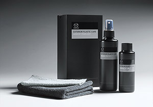 エクステリアプラスチックケア