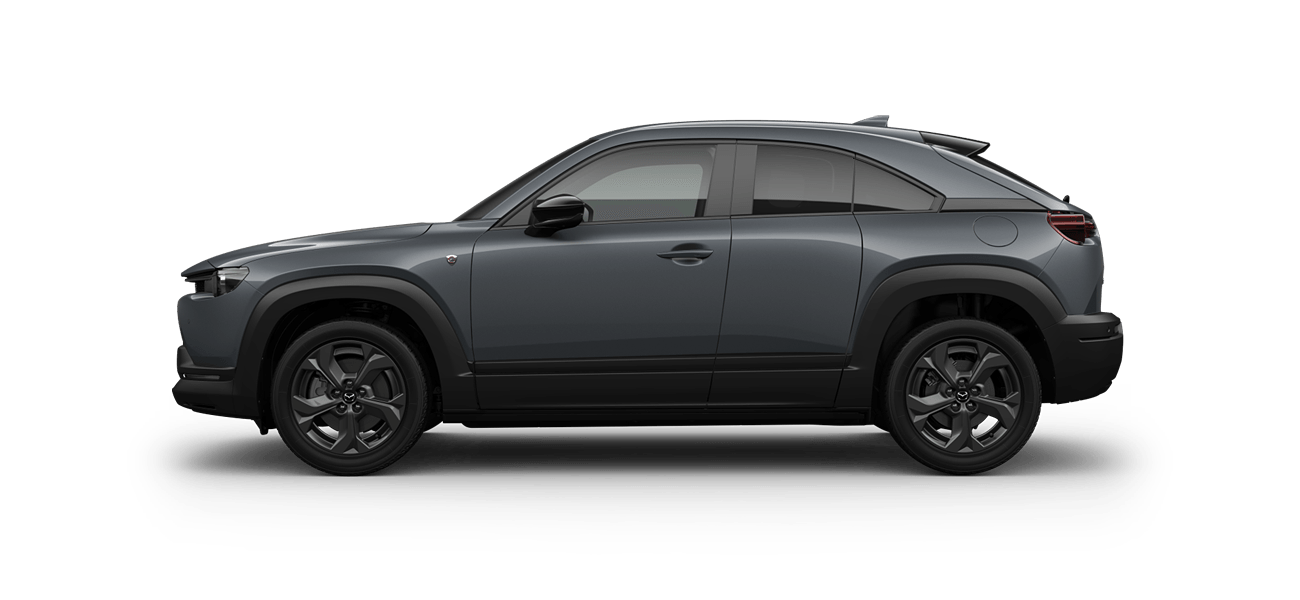 MAZDA MX-30 Rotary-EV｜MAZDA MX-30｜クロスオーバー SUV｜マツダ