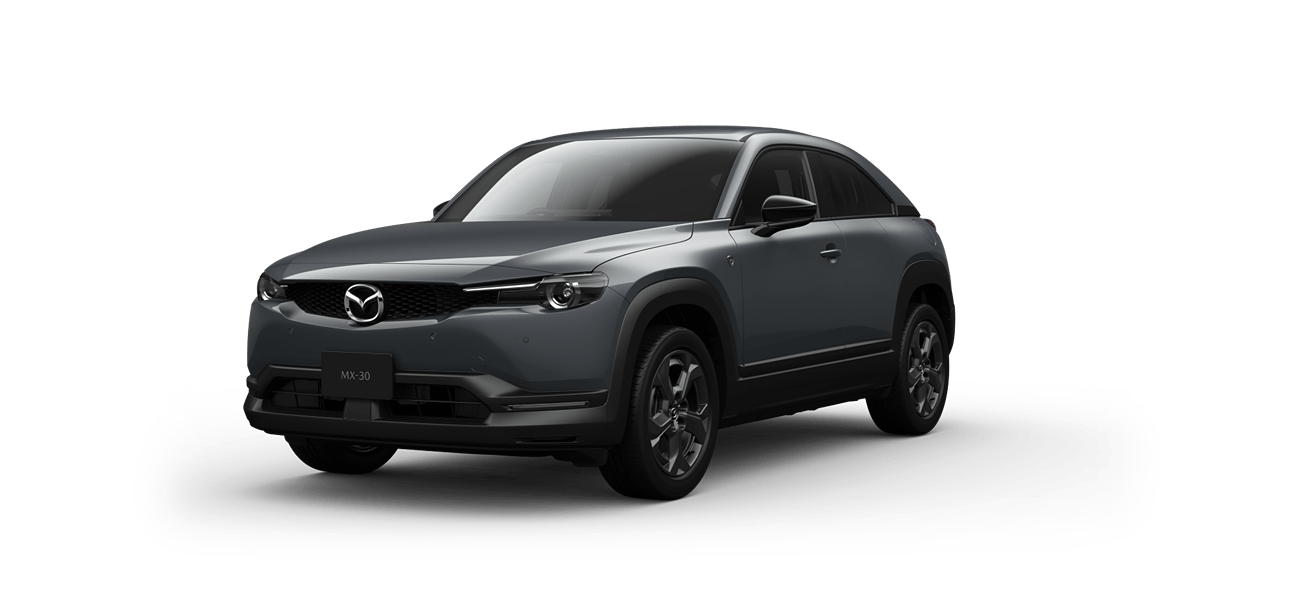 MAZDA MX-30 Rotary-EV｜MAZDA MX-30｜クロスオーバー SUV｜マツダ