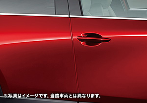ドアエッジモール