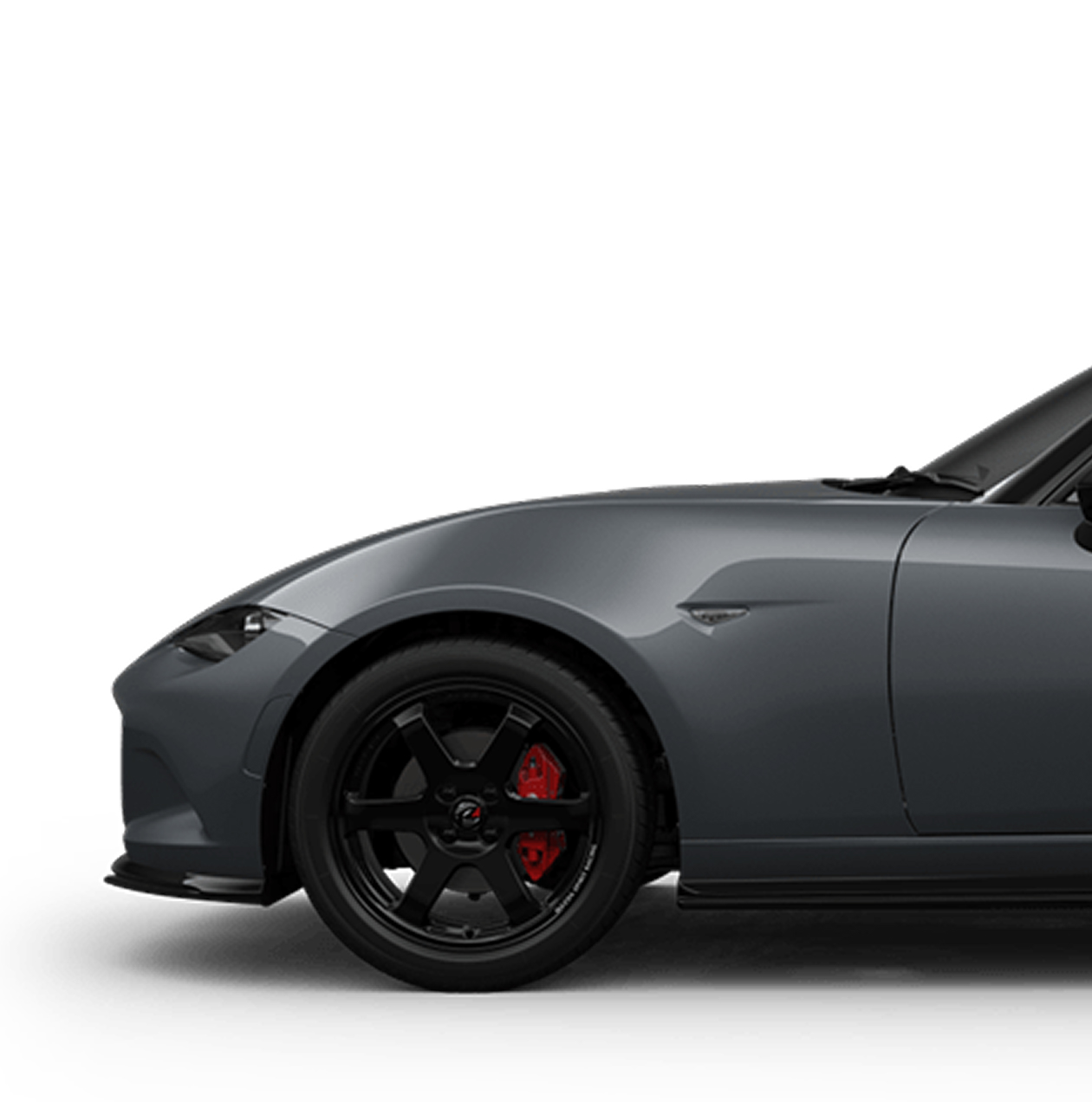 MAZDA SPIRIT RACING ROADSTER｜マツダ