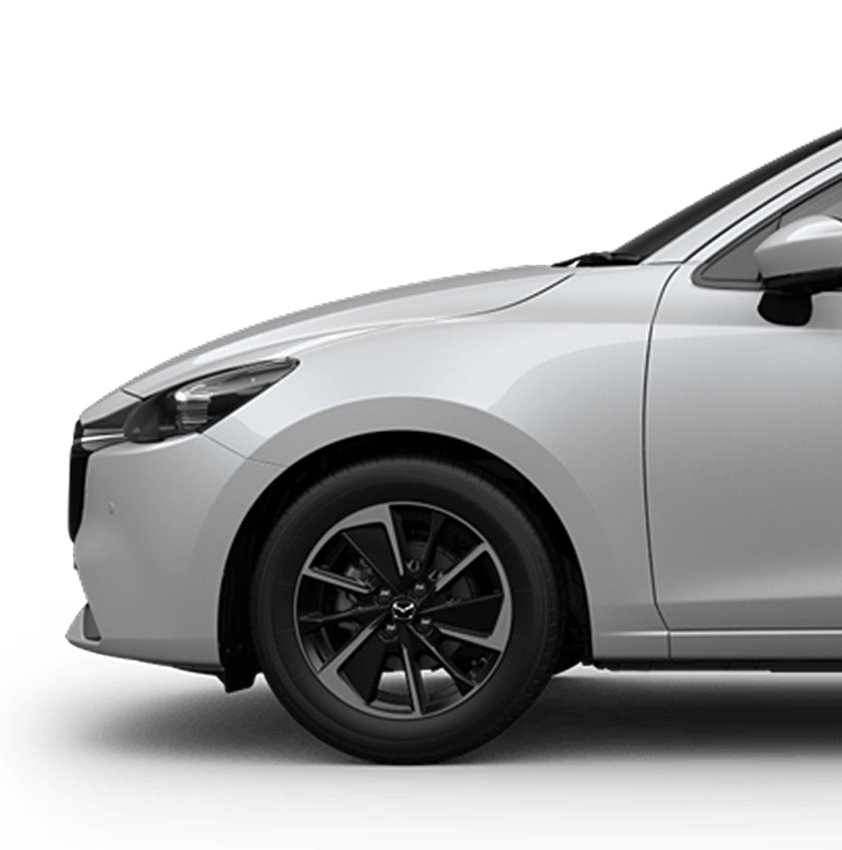 mazda2