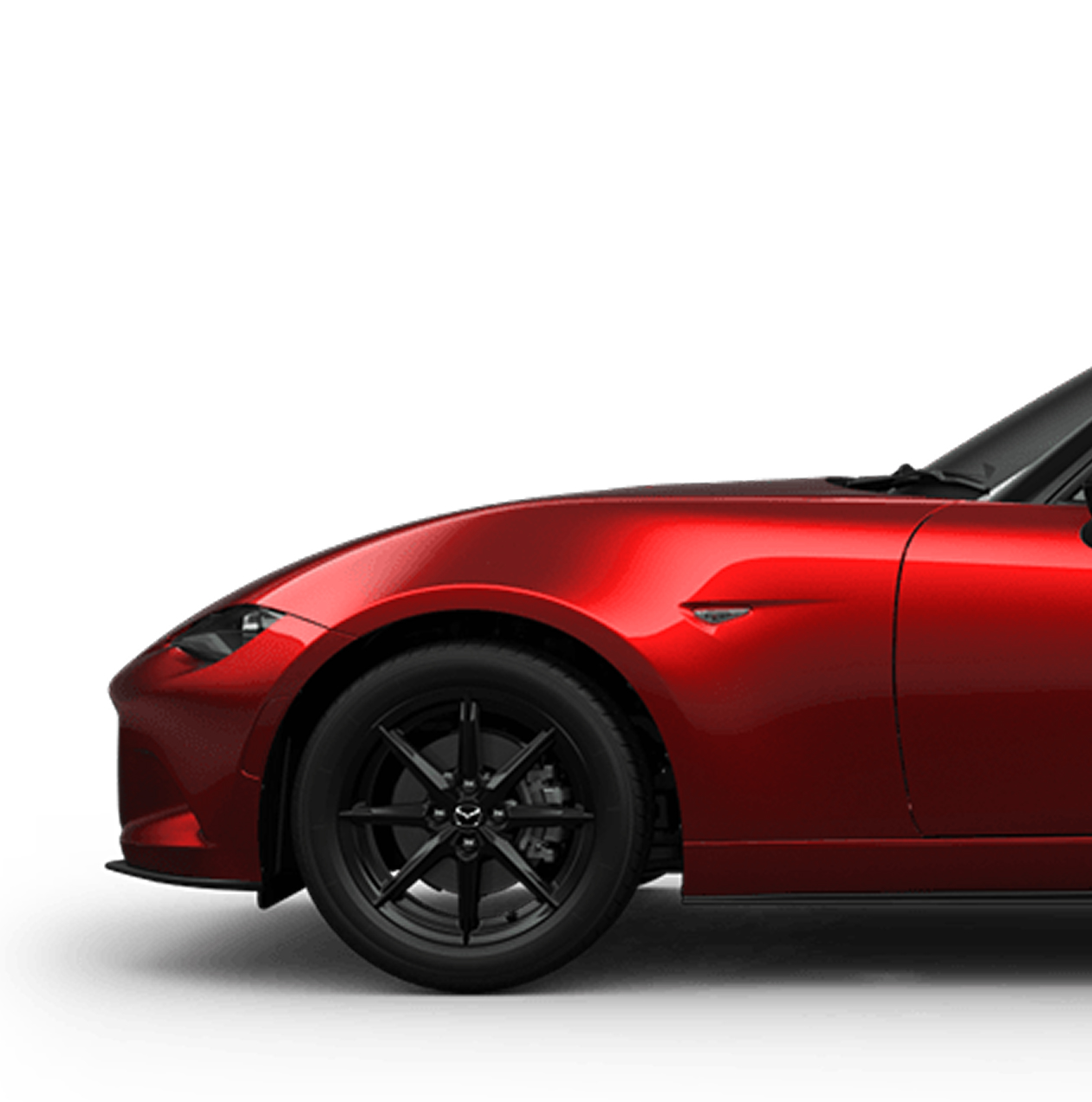 roadster