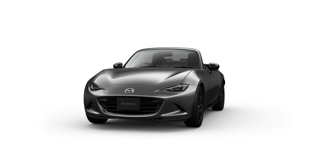 グレード比較 - ラインナップ｜MAZDA ROADSTER｜マツダ