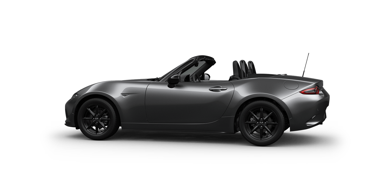 グレード比較 - ラインナップ｜MAZDA ROADSTER｜マツダ