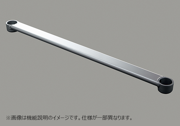 ロアアームバー
