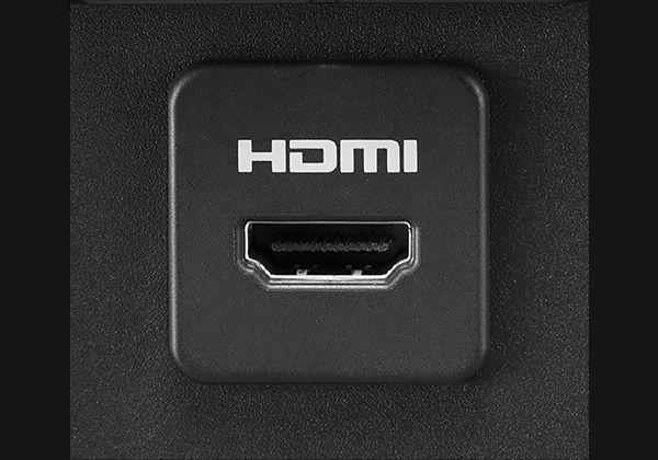 HDMIソケット/[パナソニック]スタンダードプラスナビゲーション用