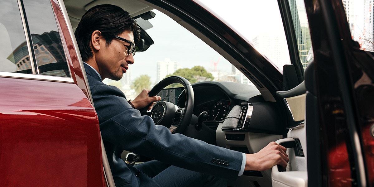 試乗車検索