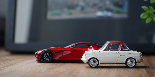 MAZDA OFFICIAL GOODS