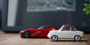 MAZDA OFFICIAL GOODS