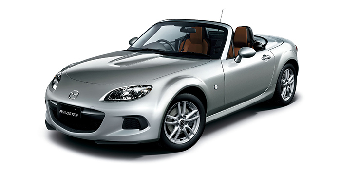 MAZDA ROADSTER