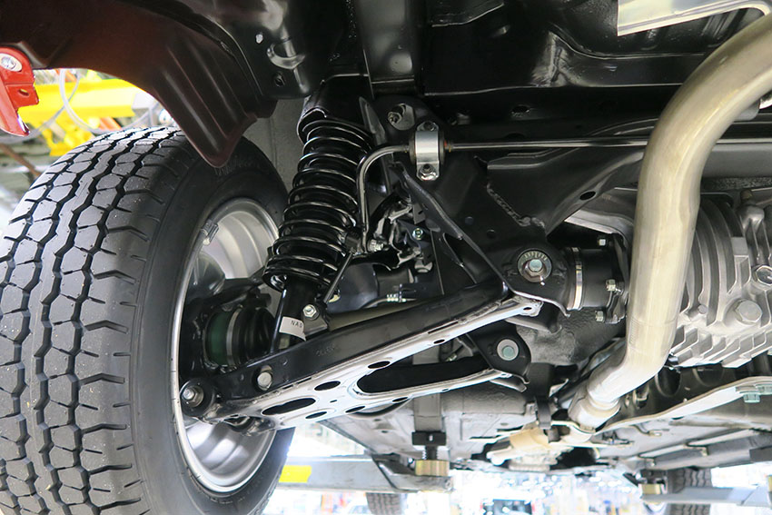NA ROADSTER RESTORE