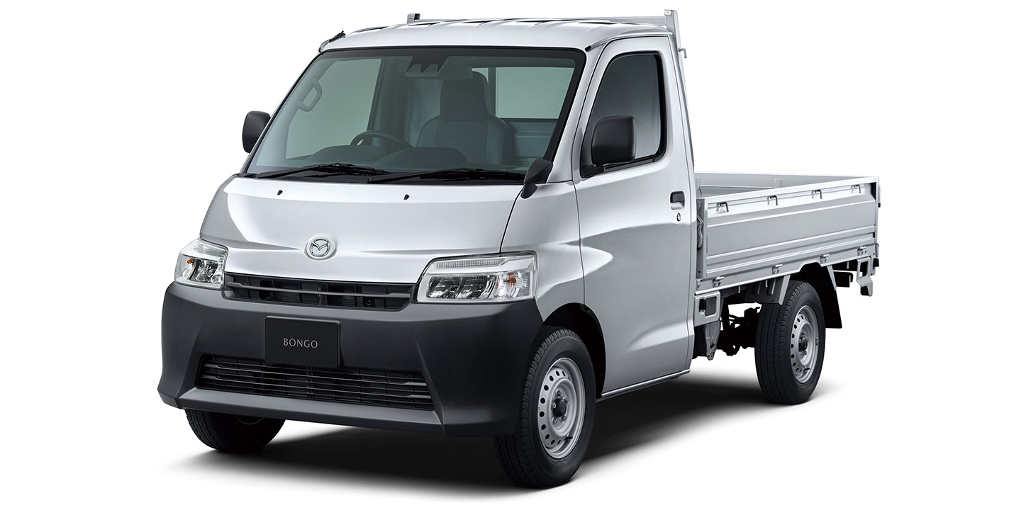 Mazda Bongo Truck マツダ