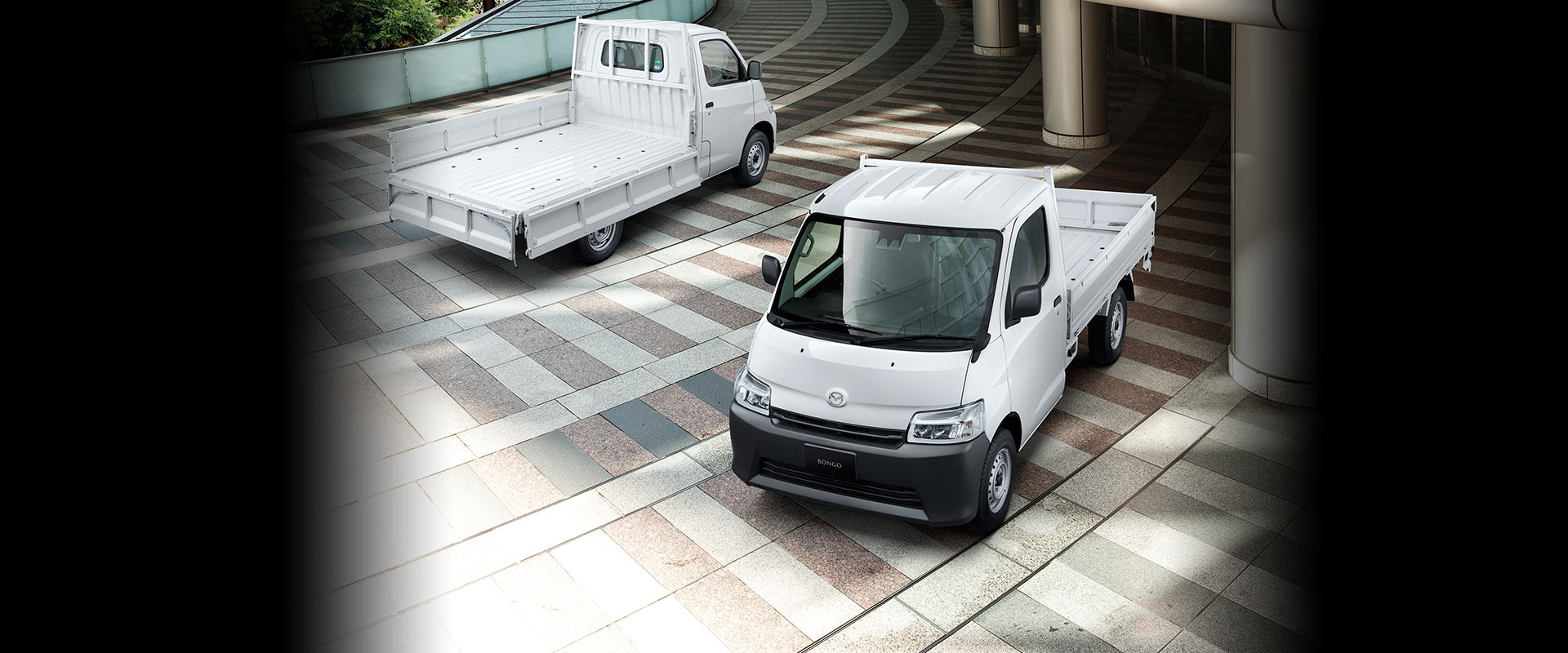 Mazda Bongo Truck マツダ