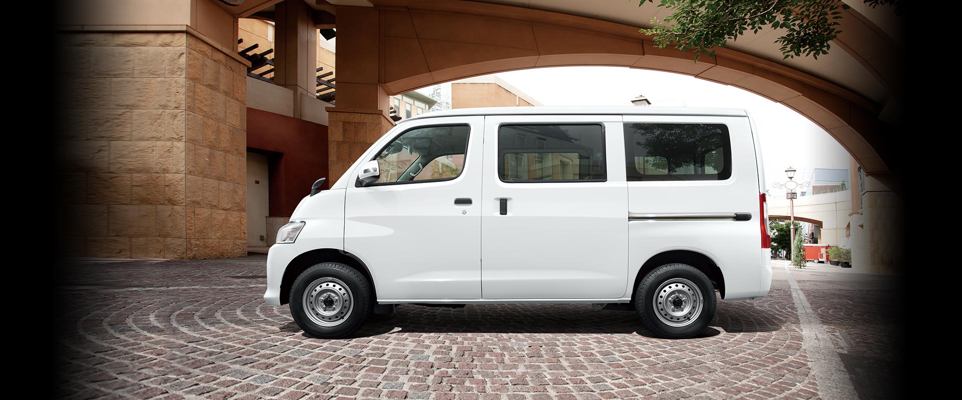 Mazda Bongo Van ボンゴバン マツダ