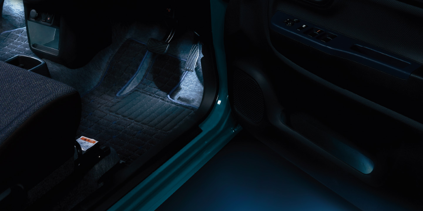 Mazda Carol アクセサリー マツダ