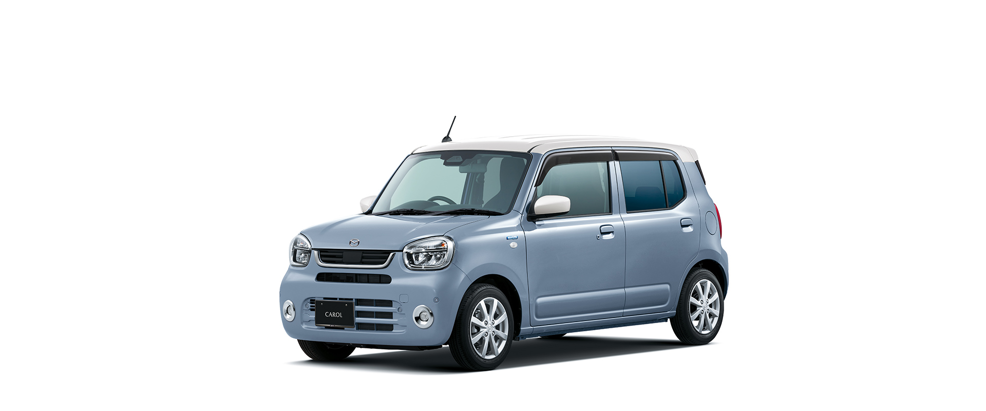 MAZDA CAROL｜アクセサリー｜マツダ