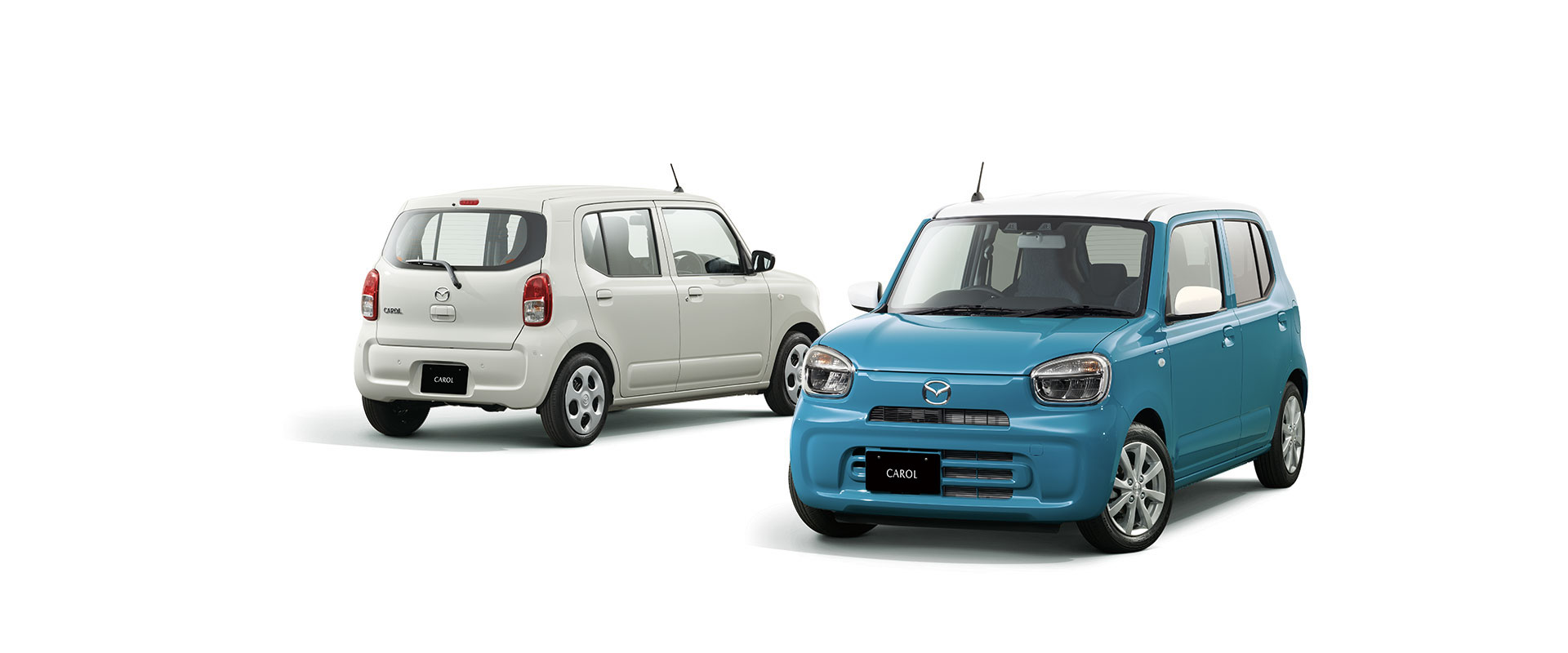 マツダキャロル値下げしました