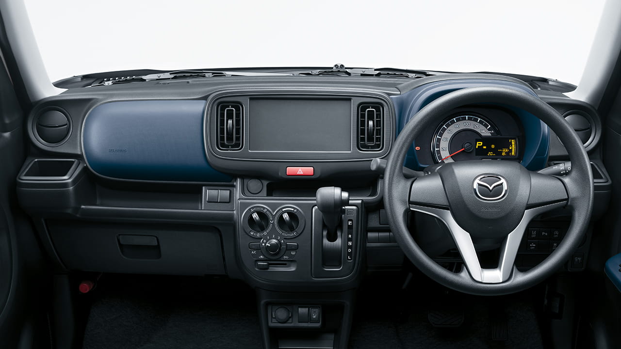 MAZDA CAROL｜グレード・価格｜マツダ