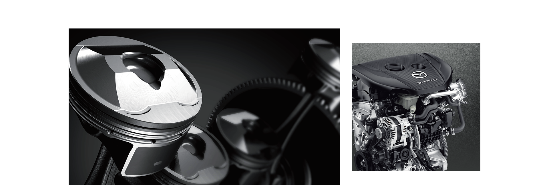 さらに磨きをかけた人間中心の走り。