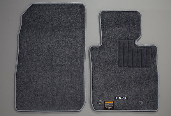 CX-3｜アクセサリー - STARTER PACKAGE - ｜マツダ 