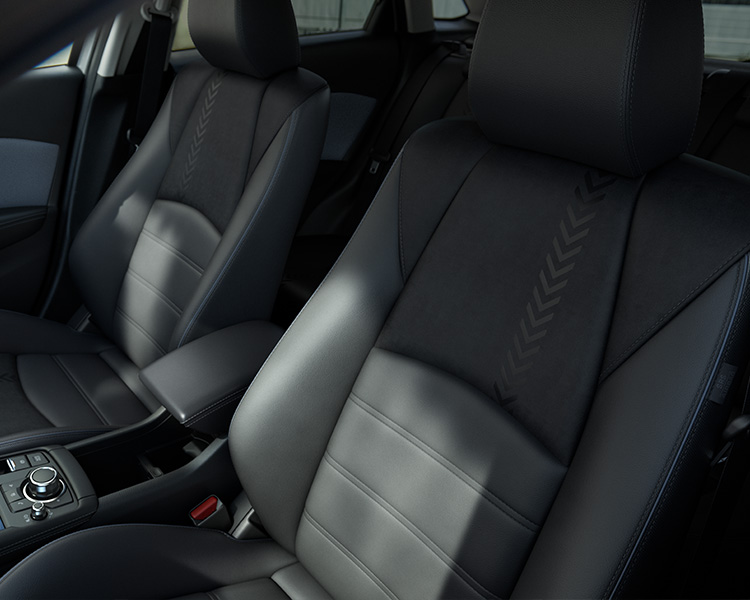 CX-3|アクセサリー - COMFORTABLE LIFESTYLE - |マツダ
