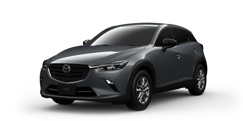 マツダ クロスオーバー Suv カーラインナップ マツダ クロスオーバー Suv カーラインナップ