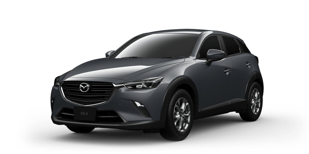 Mazda Cx 3 グレード 価格 ディーゼル ガソリンラインナップ マツダ